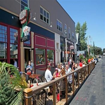 Parklet example pic