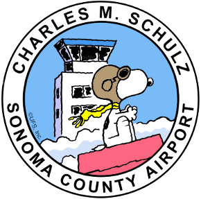 airport logo