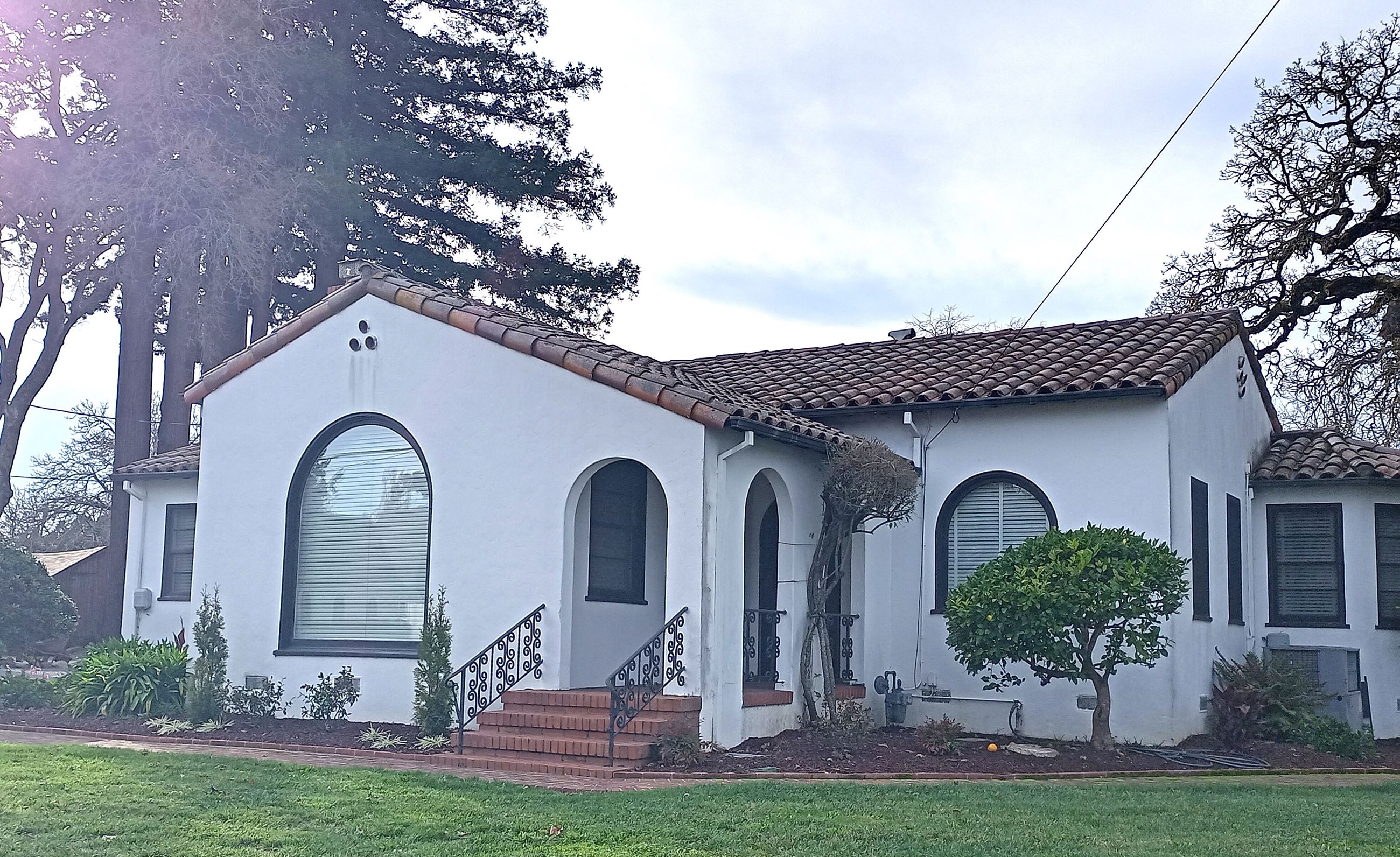 Veronda home COT Reduced size