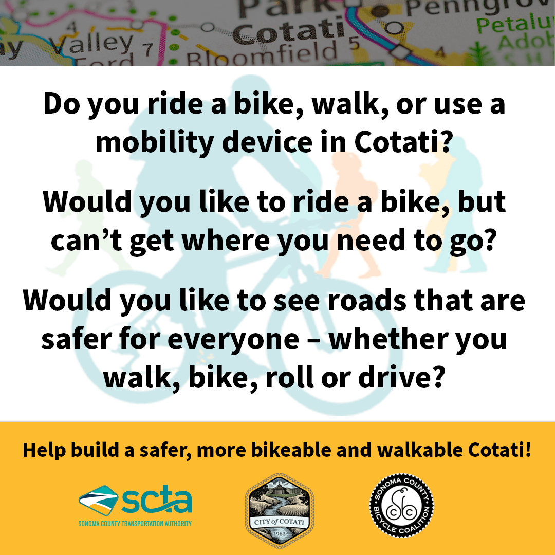 Cotati meeting image