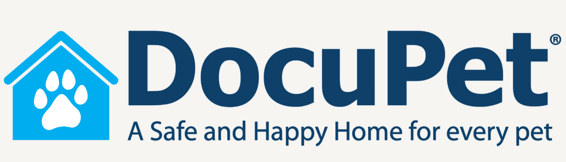 DocuPet Logo
