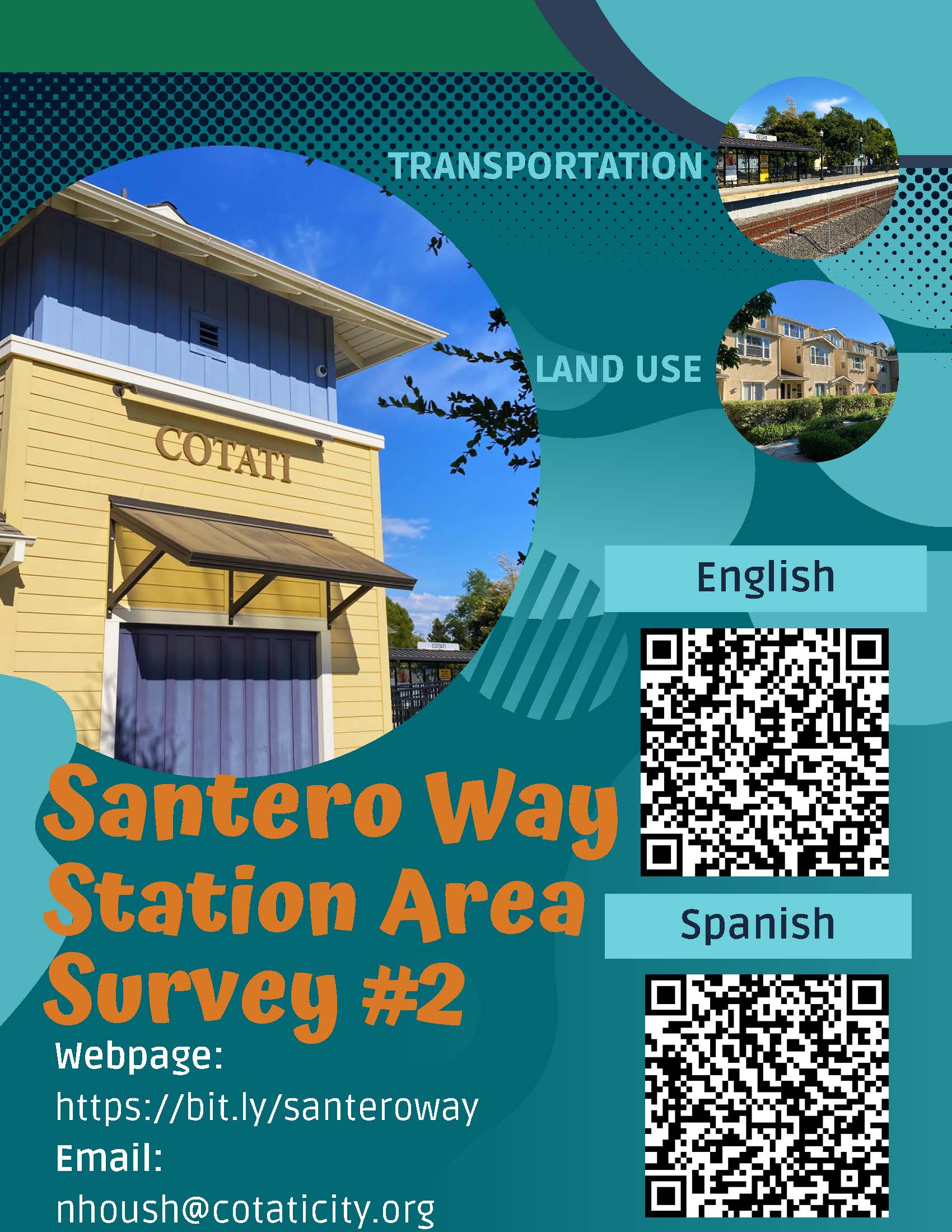 Outreach Survey 2