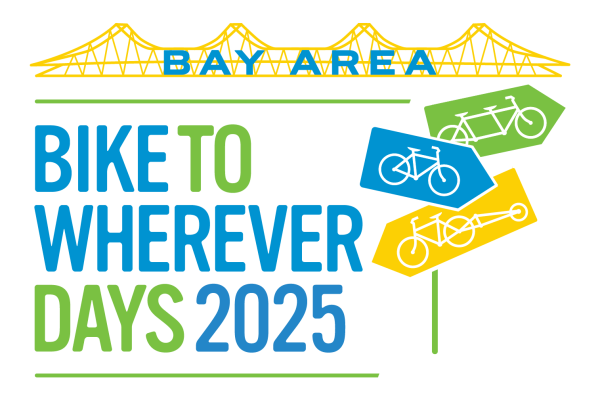 Bike to Work Day Graphic