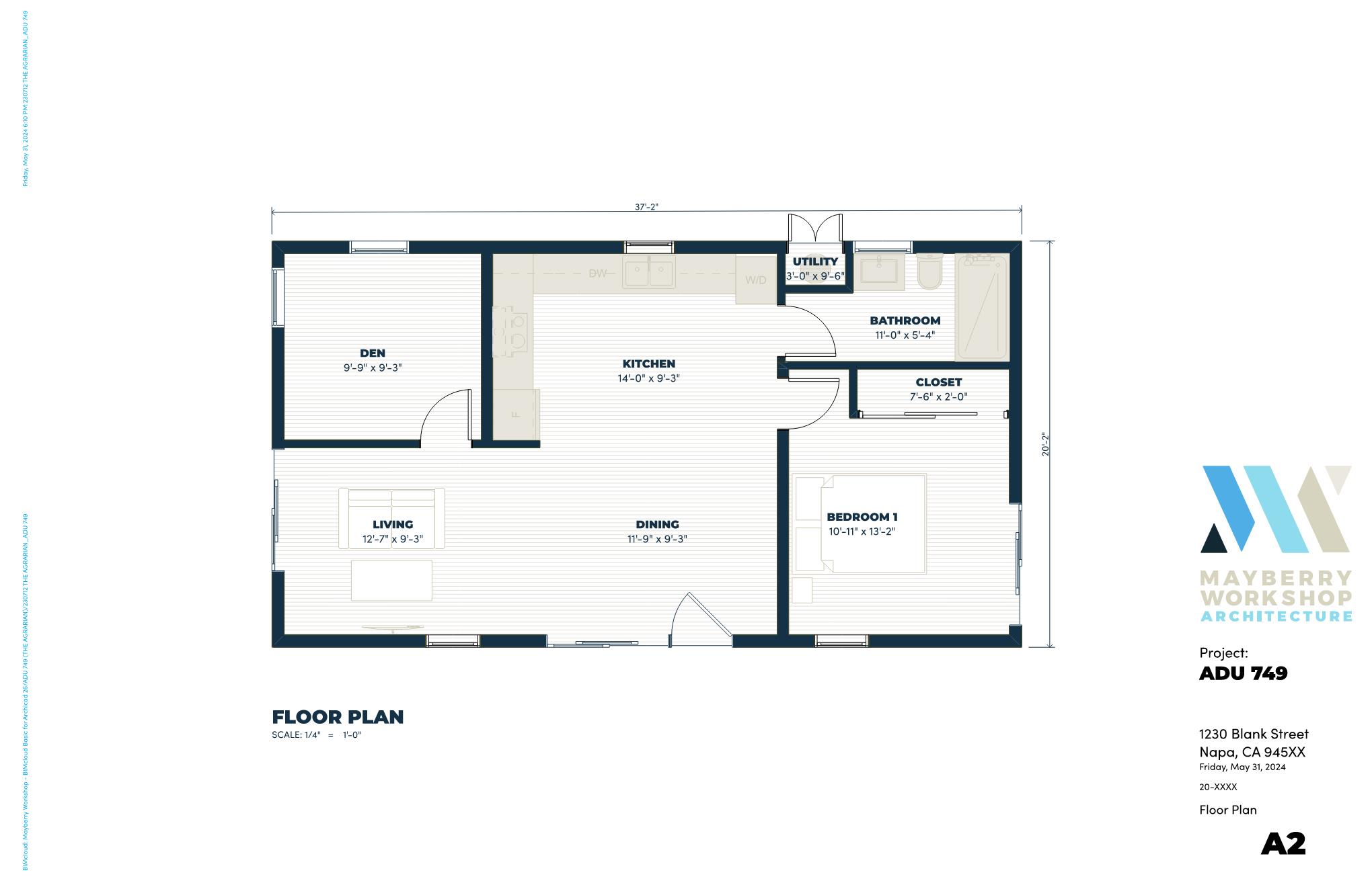 240531 THE AGRARIAN - PRESENTATION PLANS Page 002