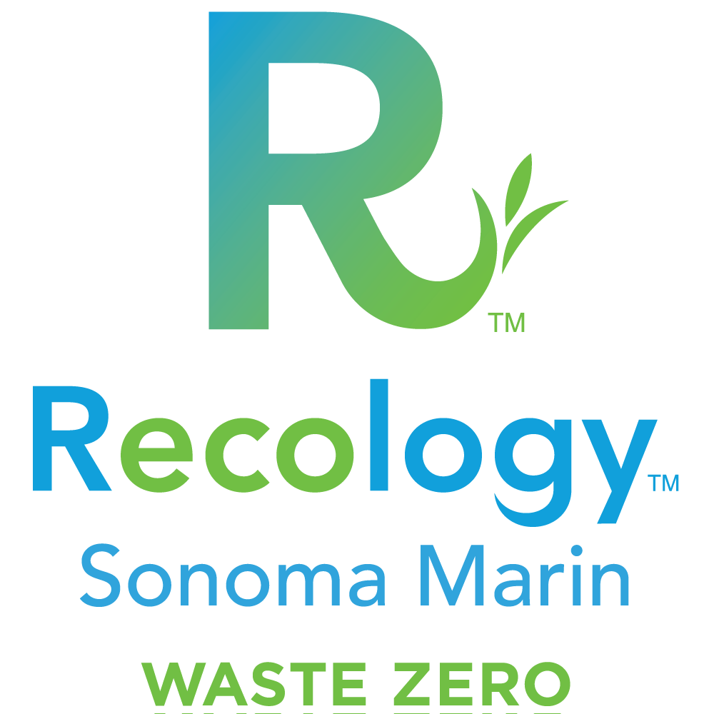 Recology logo