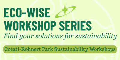 Eco Wise Workshops