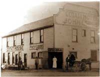 Cotati Hotel